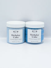 Load image into Gallery viewer, Birthday Box Gift Set