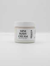 Load image into Gallery viewer, Mini Body Cream - Travel Size