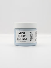 Load image into Gallery viewer, Mini Body Cream - Travel Size