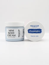 Load image into Gallery viewer, Mini Body Cream - Travel Size