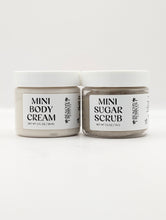 Load image into Gallery viewer, Mini Body Cream - Travel Size