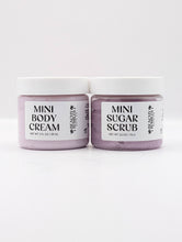 Load image into Gallery viewer, Mini Body Cream - Travel Size