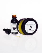 Load image into Gallery viewer, Beard Care Sets