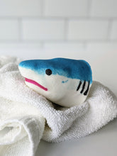 Load image into Gallery viewer, Shark Attack Bath Bomb