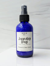 Load image into Gallery viewer, Laundry Day Room & Linen Spray