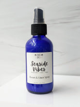 Load image into Gallery viewer, Seaside Vibes Room & Linen Spray