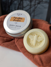 Load image into Gallery viewer, Pumpkin Brûlée Body Balm