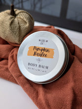 Load image into Gallery viewer, Pumpkin Brûlée Body Balm