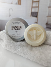 Load image into Gallery viewer, Driftwood & Amber Body Balm