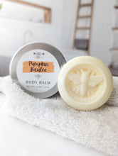 Load image into Gallery viewer, Pumpkin Brûlée Body Balm
