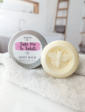 Load image into Gallery viewer, Take Me To Tahiti Body Balm