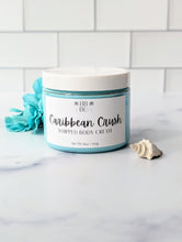 Load image into Gallery viewer, Caribbean Crush Whipped Body Cream