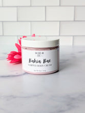 Load image into Gallery viewer, Bahia Bae Whipped Body Cream