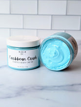 Load image into Gallery viewer, Caribbean Crush Whipped Body Cream