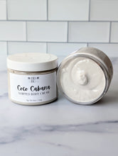 Load image into Gallery viewer, Coco Cabana Whipped Body Cream