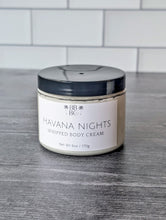 Load image into Gallery viewer, Havana Nights Men's Body Cream