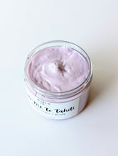 Load image into Gallery viewer, Take Me To Tahiti Whipped Body Cream