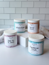 Load image into Gallery viewer, Apricot Sunset Whipped Soap