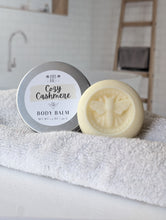 Load image into Gallery viewer, Cozy Cashmere Body Balm