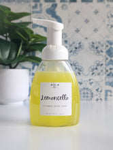 Load image into Gallery viewer, Foaming Hand Soap