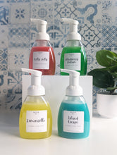 Load image into Gallery viewer, Foaming Hand Soap