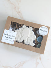 Load image into Gallery viewer, Paint-Your-Own Kraken Bath Bomb