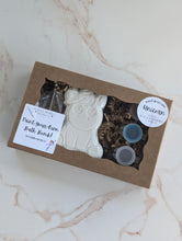 Load image into Gallery viewer, Paint-Your-Own Unicorn Bath Bomb