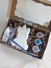 Load image into Gallery viewer, Paint-Your-Own Unicorn Bath Bomb
