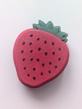 Load image into Gallery viewer, Strawberry Bath Bomb