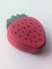 Load image into Gallery viewer, Strawberry Bath Bomb
