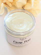 Load image into Gallery viewer, Crisp Pear Whipped Body Cream