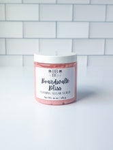 Load image into Gallery viewer, Boardwalk Bliss Foaming Sugar Scrub