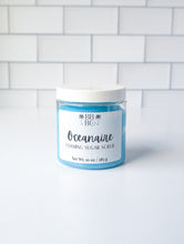 Load image into Gallery viewer, Oceanaire Foaming Sugar Scrub