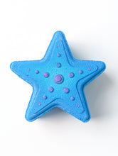 Load image into Gallery viewer, Starfish Bath Bomb
