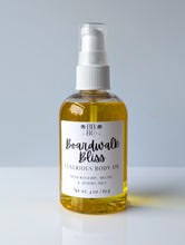 Load image into Gallery viewer, Boardwalk Bliss Body Oil