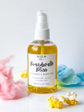 Load image into Gallery viewer, Boardwalk Bliss Body Oil