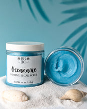 Load image into Gallery viewer, Oceanaire Foaming Sugar Scrub