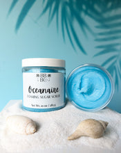 Load image into Gallery viewer, Oceanaire Foaming Sugar Scrub