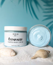 Load image into Gallery viewer, Oceanaire Whipped Body Cream
