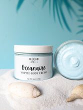 Load image into Gallery viewer, Oceanaire Whipped Body Cream