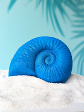 Load image into Gallery viewer, Sea Shell Bath Bomb