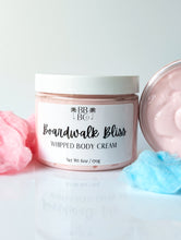 Load image into Gallery viewer, Boardwalk Bliss Whipped Body Cream