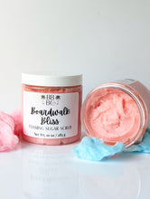 Load image into Gallery viewer, Boardwalk Bliss Foaming Sugar Scrub