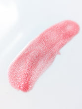 Load image into Gallery viewer, Shimmer Body Oil- Goddess Glow Pink