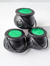 Load image into Gallery viewer, Cauldron Bath Bomb