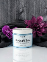 Load image into Gallery viewer, Midnight Iris Whipped Body Cream