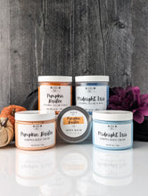 Load image into Gallery viewer, Midnight Iris Whipped Body Cream