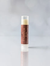 Load image into Gallery viewer, Cinnamon Bun Lip Balm
