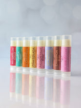 Load image into Gallery viewer, Cinnamon Bun Lip Balm