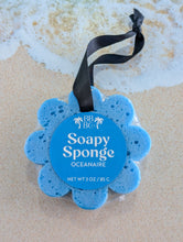 Load image into Gallery viewer, Oceanaire Soapy Sponge